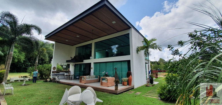 Imagem Casa de Condomínio com 3 Quartos à Venda, 320 m² em Aldeia Dos Camarás - Camaragibe Imagem Casa de Condomínio com 3 Quartos à Venda, 320 m² em Aldeia Dos Camarás - Camaragibe