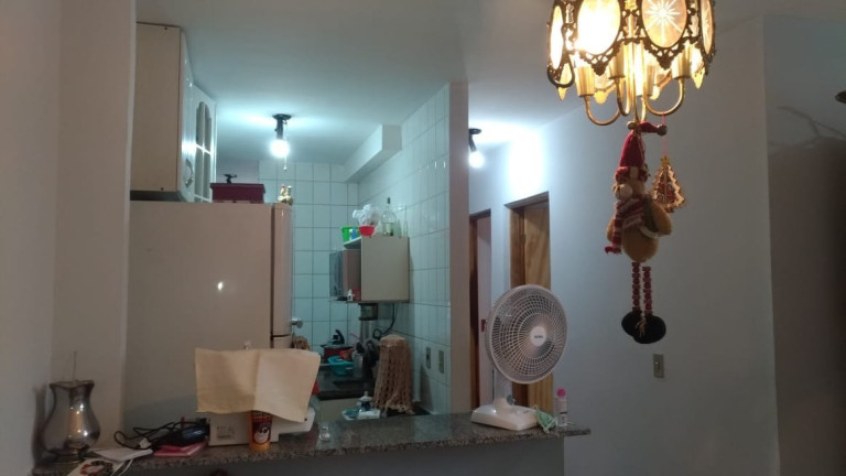 Imagem Apartamento com 2 Quartos à Venda, 46 m² em Vila Arriete - São Paulo Imagem Apartamento com 2 Quartos à Venda, 46 m² em Vila Arriete - São Paulo