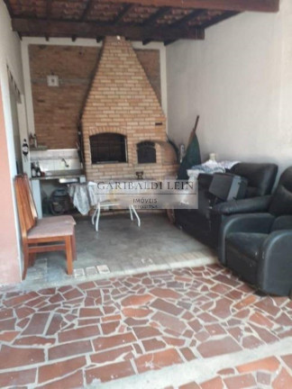 Imagem Imóvel com 3 Quartos à Venda, 131 m² em Jardim Dom Bosco - Campinas