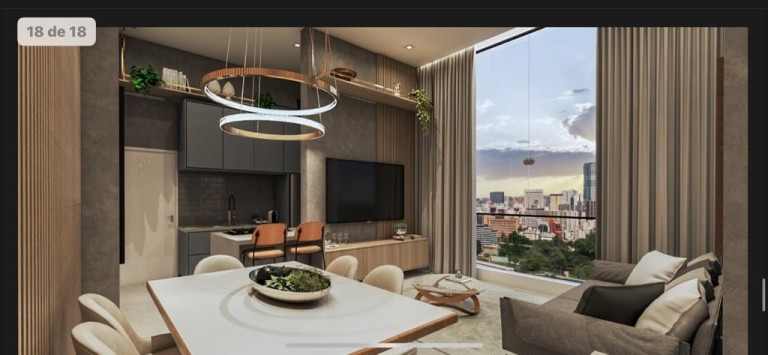 Imagem Apartamento com 3 Quartos à Venda, 103 m² em Jardim Piratininga - Franca