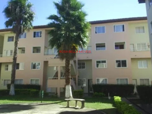 Imagem Apartamento com 2 Quartos à Venda, 54 m² em Parque Residencial Eloy Chaves - Jundiaí