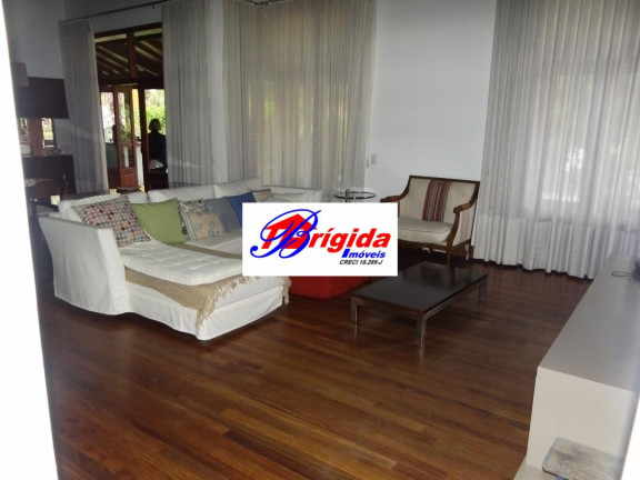 Imagem Casa de Condomínio com 4 Quartos à Venda, 450 m² em Jardim Indaia - Embu Das Artes Imagem Casa de Condomínio com 4 Quartos à Venda, 450 m² em Jardim Indaia - Embu Das Artes