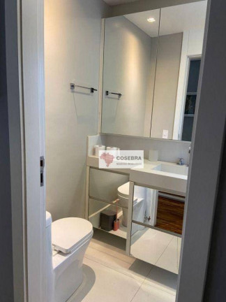 Imagem Apartamento com 1 Quarto à Venda, 45 m² em Itaim Bibi - São Paulo