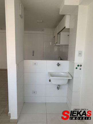Imagem Apartamento com 2 Quartos para Alugar, 50 m² em Vila Formosa - São Paulo Imagem Apartamento com 2 Quartos para Alugar, 50 m² em Vila Formosa - São Paulo