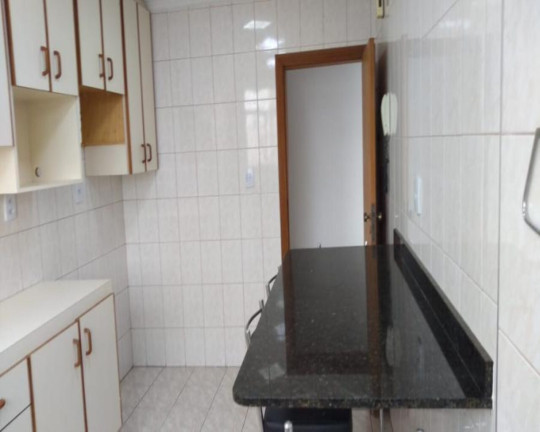 Imagem Apartamento com 2 Quartos à Venda, 54 m² em Aclimação - São Paulo Imagem Apartamento com 2 Quartos à Venda, 54 m² em Aclimação - São Paulo