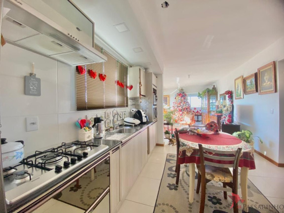 Imagem Apartamento com 3 Quartos à Venda, 118 m² em Predial - Torres