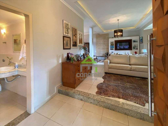 Imagem Casa de Condomínio com 4 Quartos à Venda, 362 m² em Chácara Vale Do Rio Cotia - Carapicuíba