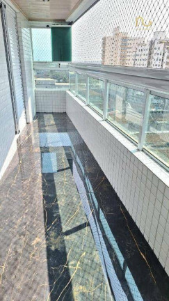 Imagem Apartamento com 2 Quartos à Venda, 94 m² em Aviação - Praia Grande