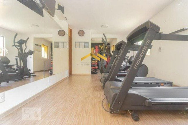 Foto do imóvel Apartamento com 2 Quartos à Venda, 58 m² em Sacoma - São Paulo