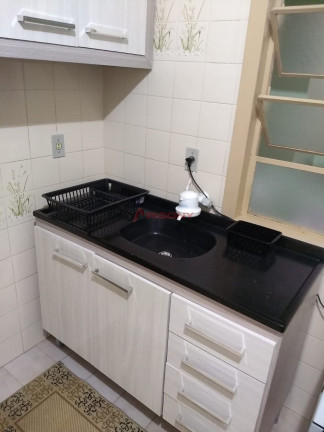 Imagem Apartamento com 2 Quartos à Venda, 66 m² em Centro - Santa Maria