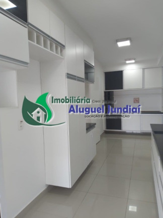 Imagem Apartamento com 3 Quartos para Alugar ou Temporada, 166 m² em Anhangabaú - Jundiaí Imagem Apartamento com 3 Quartos para Alugar ou Temporada, 166 m² em Anhangabaú - Jundiaí