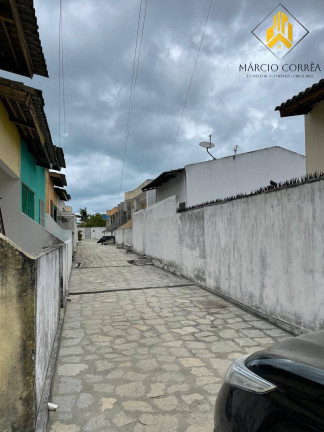 Imagem Casa com 2 Quartos à Venda, 62 m² em Carapibus - Conde