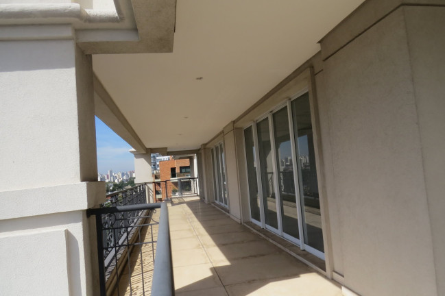 Imagem Apartamento com 4 Quartos à Venda, 400 m² em Indianópolis - São Paulo Imagem Apartamento com 4 Quartos à Venda, 400 m² em Indianópolis - São Paulo