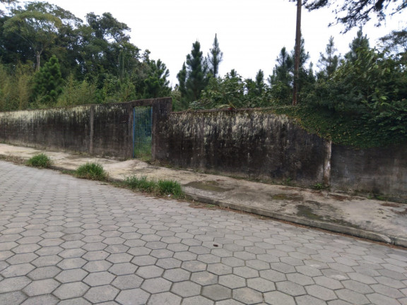 Imóvel à Venda, 1.000 m² em Umuarama - Itanhaém