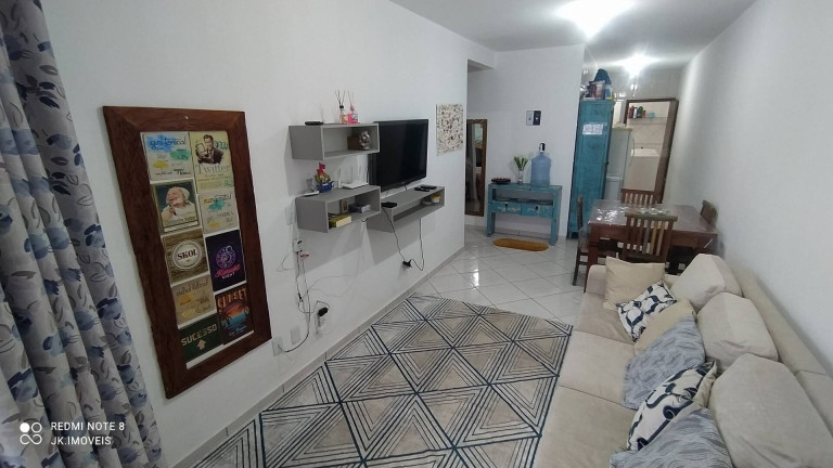 Imagem Apartamento com 2 Quartos à Venda, 90 m² em Balneário Cambiju - Itapoá