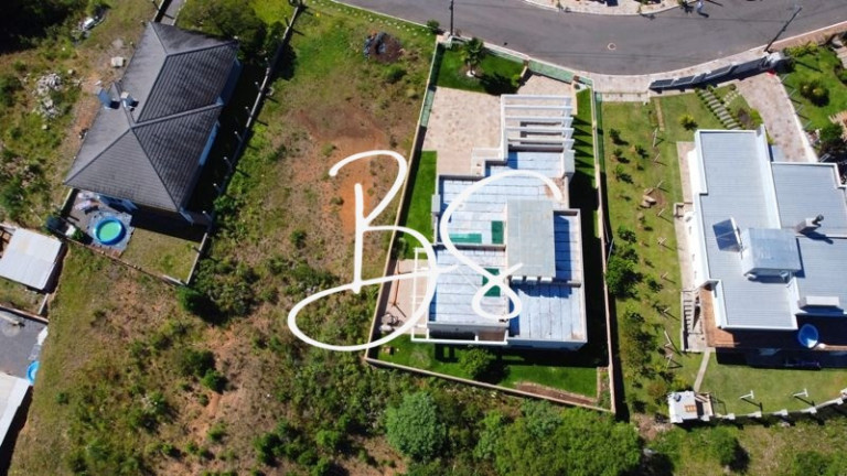 Imagem Casa com 3 Quartos à Venda, 731 m² em Mato Queimado - Gramado