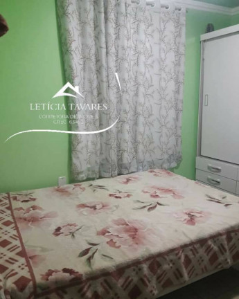 Imagem Apartamento com 2 Quartos à Venda,  em Pasqualine - Sapucaia Do Sul