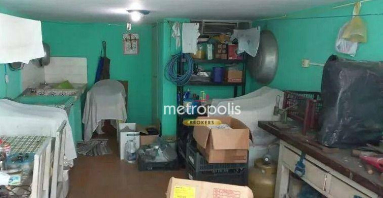 Imagem Sobrado com 2 Quartos à Venda, 146 m² em Santa Maria - São Caetano Do Sul Imagem Sobrado com 2 Quartos à Venda, 146 m² em Santa Maria - São Caetano Do Sul