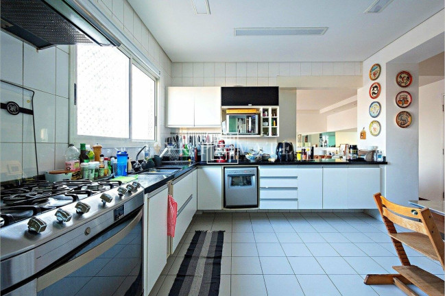 Imagem Apartamento com 3 Quartos à Venda, 260 m² em água Branca - São Paulo Imagem Apartamento com 3 Quartos à Venda, 260 m² em água Branca - São Paulo