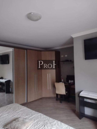 Imagem Sobrado com 3 Quartos à Venda, 300 m² em Jardim Ipanema - Santo André Imagem Sobrado com 3 Quartos à Venda, 300 m² em Jardim Ipanema - Santo André