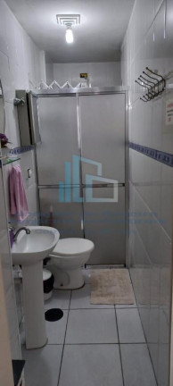 Imagem Kitnet com 1 Quarto à Venda, 30 m² em Guilhermina - Praia Grande