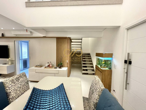 Imagem Apartamento com 2 Quartos à Venda, 110 m² em Canto Do Forte - Praia Grande Imagem Apartamento com 2 Quartos à Venda, 110 m² em Canto Do Forte - Praia Grande
