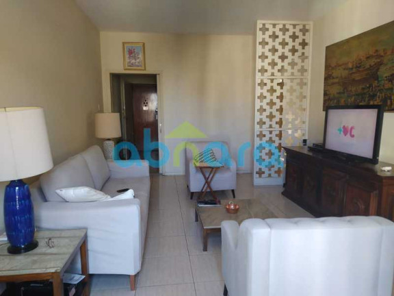 Foto do imóvel Apartamento com 3 Quartos à Venda, 180 m² em Copacabana - Rio De Janeiro
