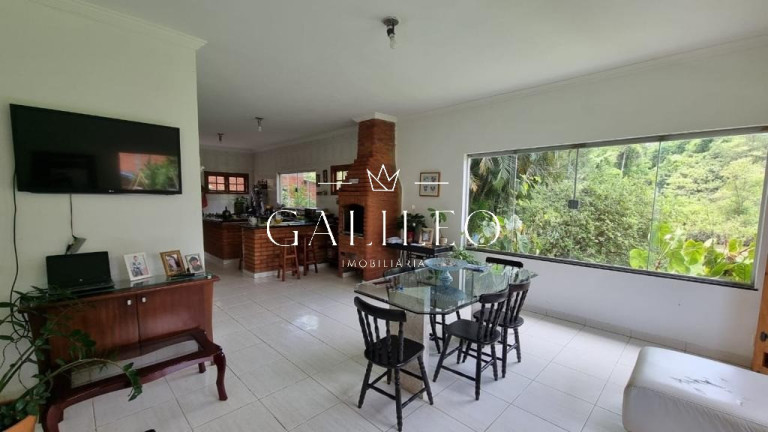 Imagem Imóvel com 4 Quartos à Venda, 5.060 m² em Vista Alegre - Itupeva