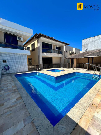Imagem Casa com 5 Quartos para Alugar, 500 m² em Portinho - Cabo Frio Imagem Casa com 5 Quartos para Alugar, 500 m² em Portinho - Cabo Frio