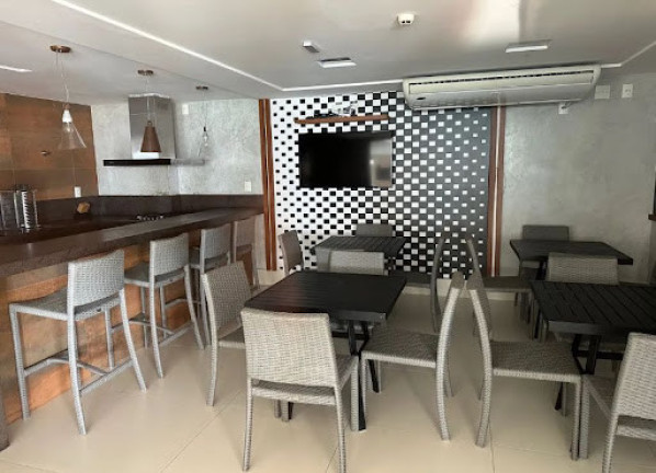 Imagem Apartamento com 3 Quartos à Venda, 125 m² em Praia De Itaparica - Vila Velha Imagem Apartamento com 3 Quartos à Venda, 125 m² em Praia De Itaparica - Vila Velha