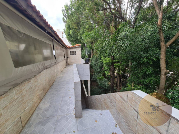 Imagem Sobrado com 3 Quartos à Venda, 257 m² em São José - São Caetano Do Sul Imagem Sobrado com 3 Quartos à Venda, 257 m² em São José - São Caetano Do Sul