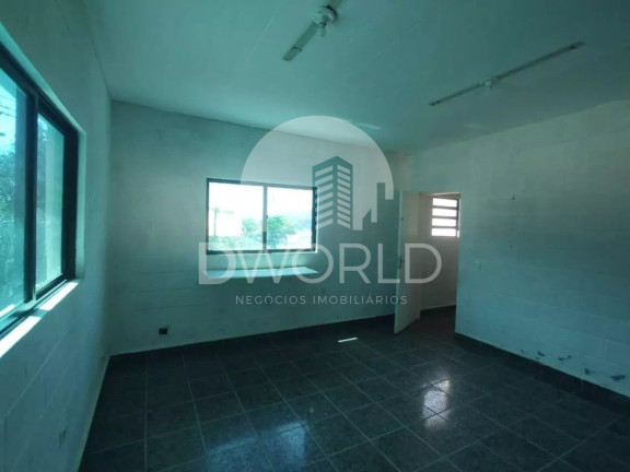 Imagem Imóvel Comercial para Alugar, 256 m² em Demarchi - São Bernardo Do Campo
