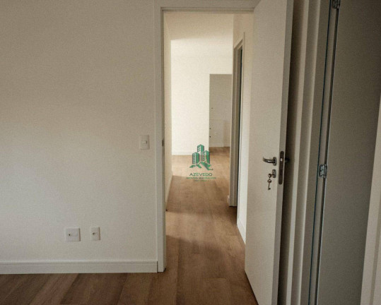 Imagem Apartamento com 2 Quartos à Venda, 55 m² em Parada Inglesa - São Paulo