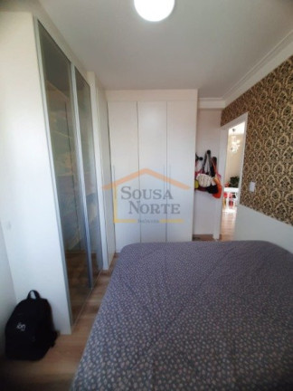Imagem Apartamento com 2 Quartos à Venda, 56 m² em Vila Medeiros - São Paulo Imagem Apartamento com 2 Quartos à Venda, 56 m² em Vila Medeiros - São Paulo