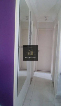Imagem Apartamento com 3 Quartos à Venda, 82 m² em Jardim Zaira - Guarulhos
