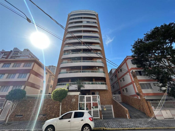Apartamento com 1 Quarto à Venda, 52 m² em Guilhermina - Praia Grande