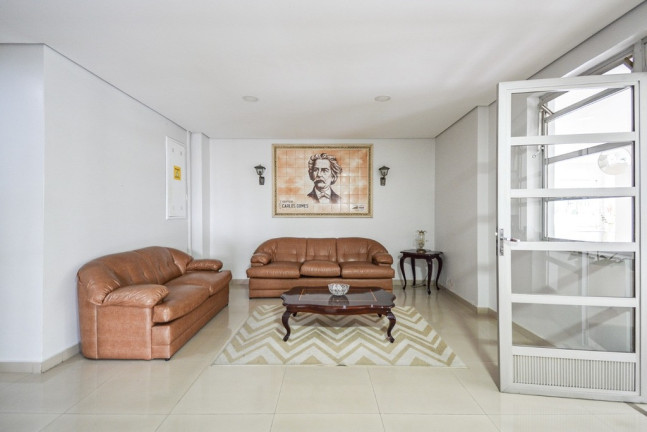 Imagem Imóvel com 3 Quartos à Venda, 115 m² em Cambuci - São Paulo