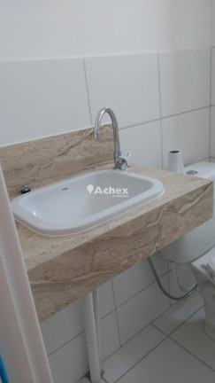 Imagem Apartamento com 2 Quartos à Venda, 46 m² em Vila Miguel Vicente Cury - Campinas