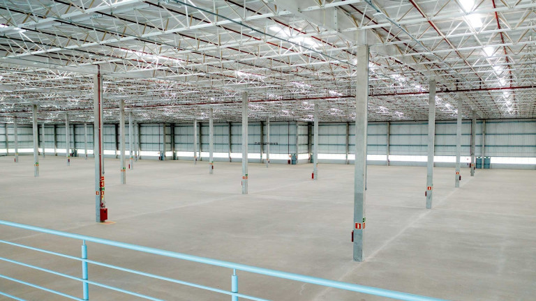 Imagem Imóvel para Alugar, 1.976 m² em Itaqui - Itapevi Imagem Imóvel para Alugar, 1.976 m² em Itaqui - Itapevi