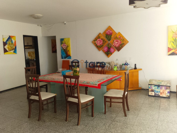 Imagem Cobertura com 3 Quartos à Venda, 181 m² em Cocó - Fortaleza Imagem Cobertura com 3 Quartos à Venda, 181 m² em Cocó - Fortaleza