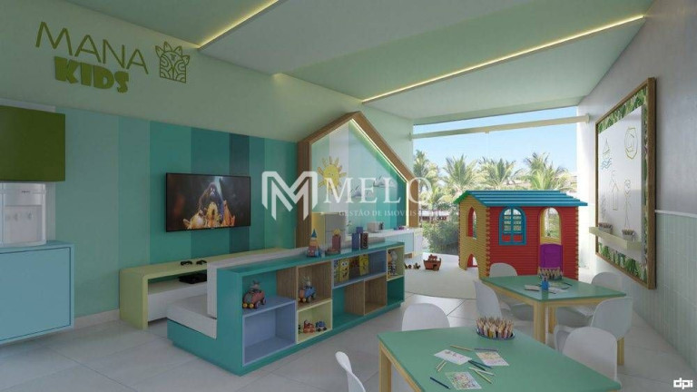 Imagem Apartamento com 2 Quartos à Venda, 62 m² em Ipojuca Imagem Apartamento com 2 Quartos à Venda, 62 m² em Ipojuca
