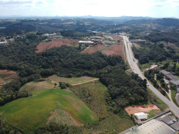 Imagem Terreno à Venda, 37.458 m² em Campo Magro - Campo Magro Imagem Terreno à Venda, 37.458 m² em Campo Magro - Campo Magro