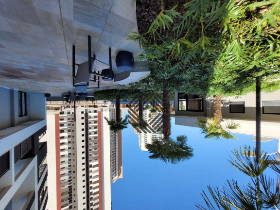 Imagem Apartamento com 2 Quartos à Venda, 91 m² em Parque Campolim - Sorocaba