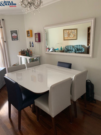 Imagem Apartamento com 3 Quartos à Venda, 115 m² em Mooca - São Paulo Imagem Apartamento com 3 Quartos à Venda, 115 m² em Mooca - São Paulo