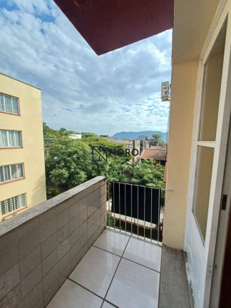 Apartamento com 2 Quartos à Venda, 71 m² em Centro - Santa Maria