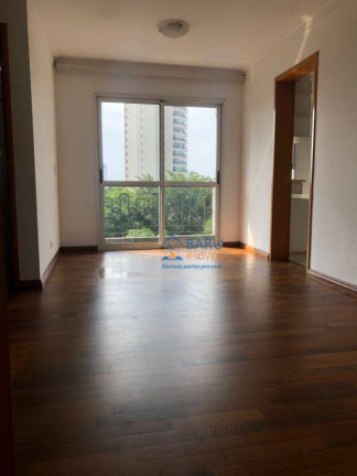Imagem Apartamento com 2 Quartos para Alugar, 58 m² em Parque Da Mooca - São Paulo