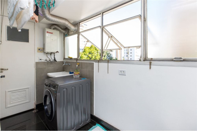 Imagem Imóvel com 2 Quartos à Venda, em Campo Belo - São Paulo Imagem Imóvel com 2 Quartos à Venda, em Campo Belo - São Paulo