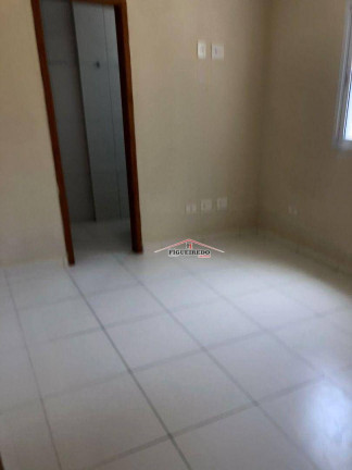 Imagem Apartamento com 2 Quartos à Venda, 60 m² em Ocian - Praia Grande