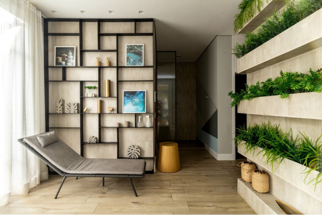 Imagem Apartamento com 3 Quartos à Venda, 136 m² em Vila Anastácio - São Paulo