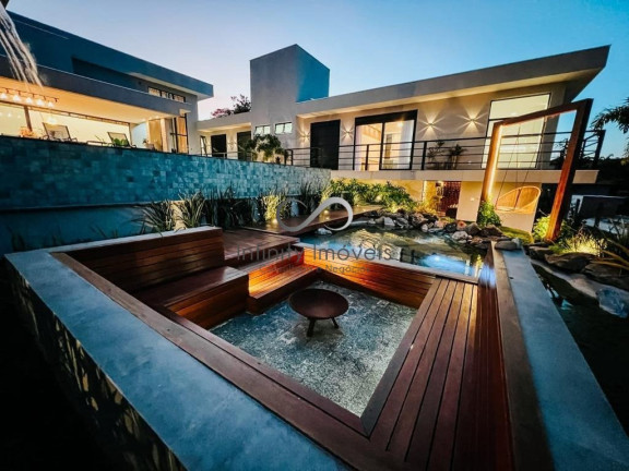 Imagem Casa de Condomínio com 4 Quartos à Venda, 1.000 m² em Condomínio Condados Da Lagoa - Lagoa Santa Imagem Casa de Condomínio com 4 Quartos à Venda, 1.000 m² em Condomínio Condados Da Lagoa - Lagoa Santa